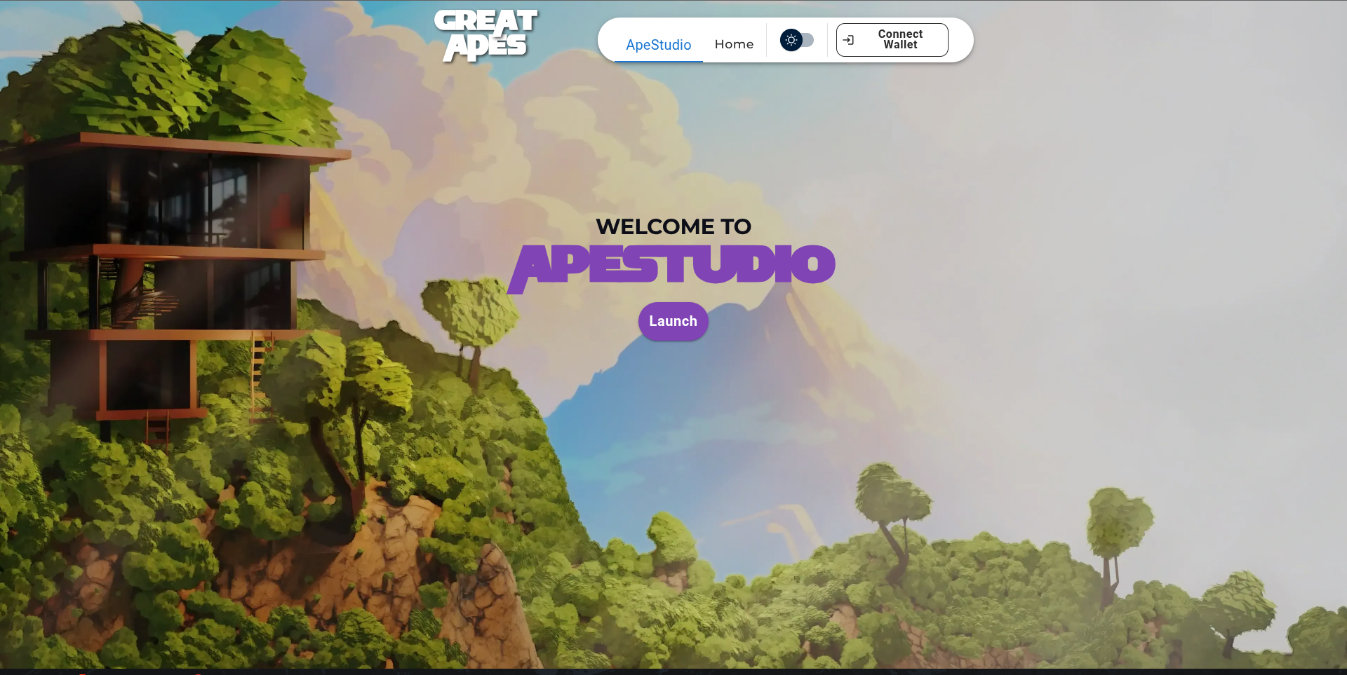 Participated in developing a high-performance NFT marketplace using Next.js. Contributed to SEO optimization through server-side rendering implementation, worked on wallet integration features, and helped develop the responsive user interface. Collaborated with the team on performance optimization and user experience improvements.